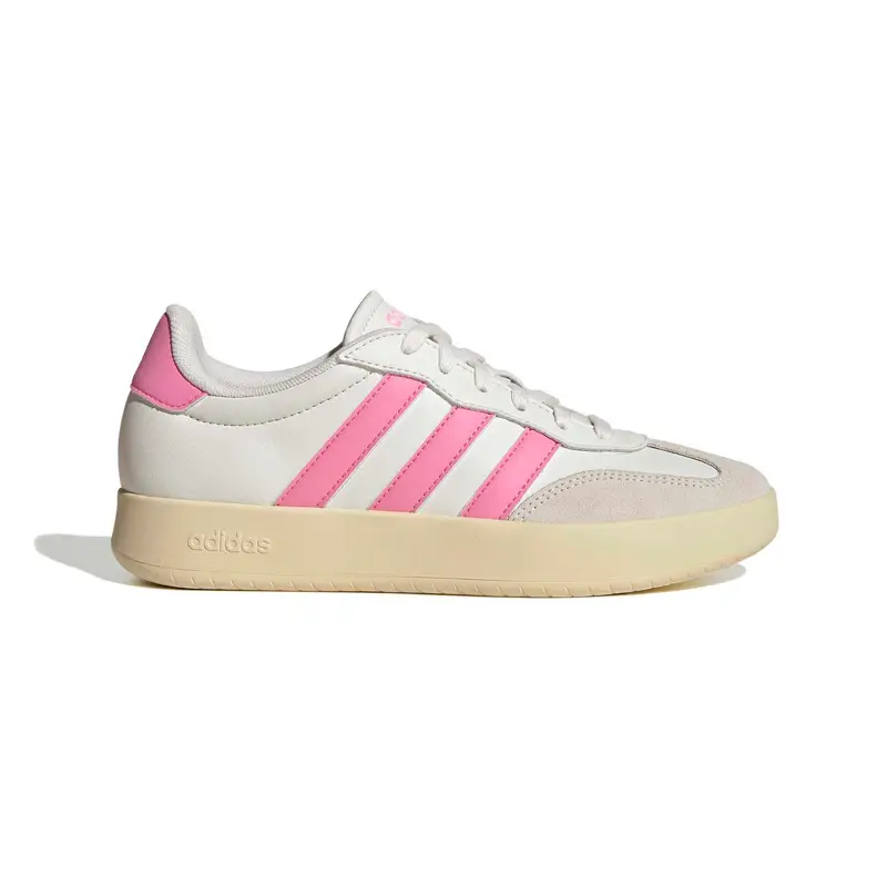 Sneakers da donna adidas Barreda Blanc