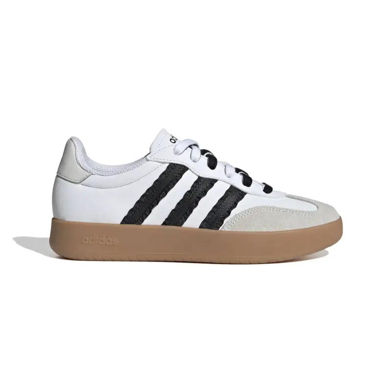 Sneakers da donna adidas Barreda Blanc