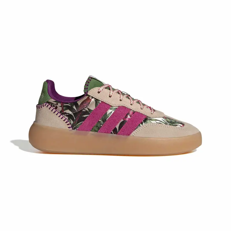 Sneakers da donna adidas Barreda Decode Beige