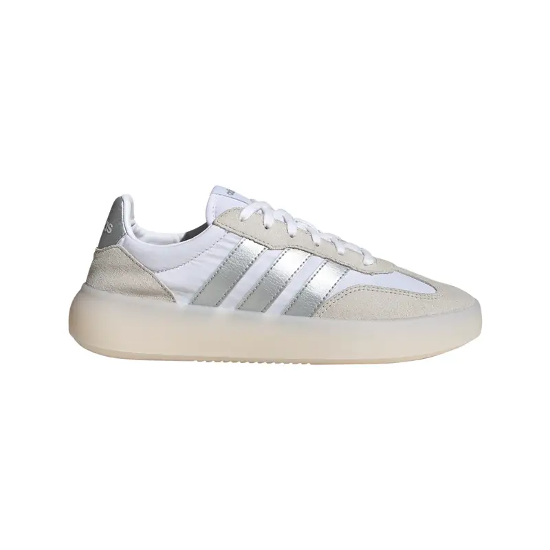 Sneakers da donna adidas Barreda Decode Blanc