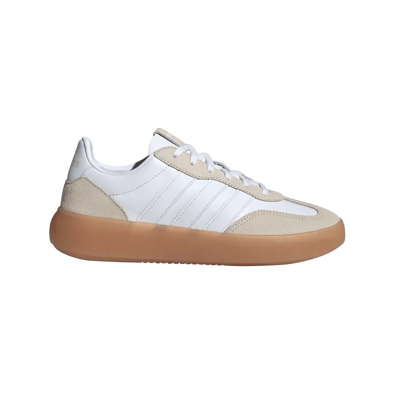 Sneakers da donna adidas Barreda Decode Lux Blanc
