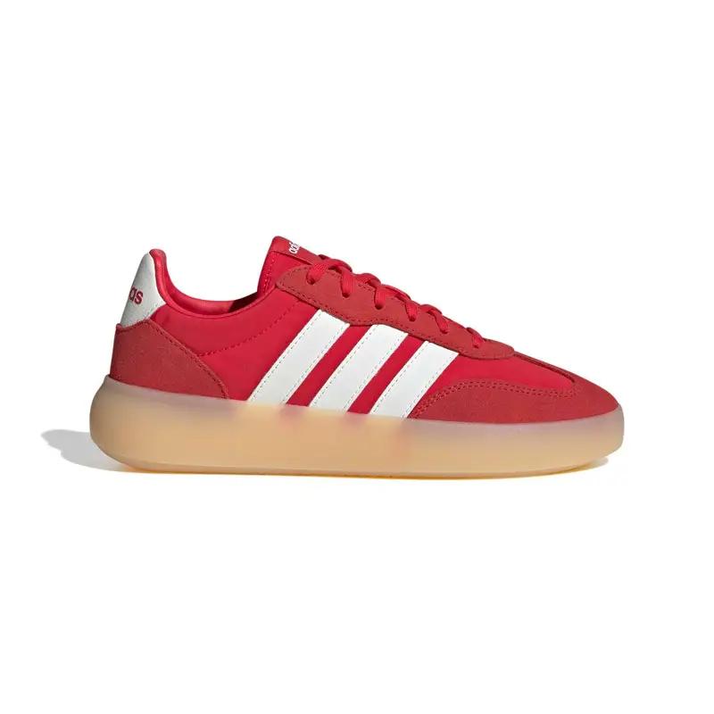 Sneakers da donna adidas Barreda Decode Rouge