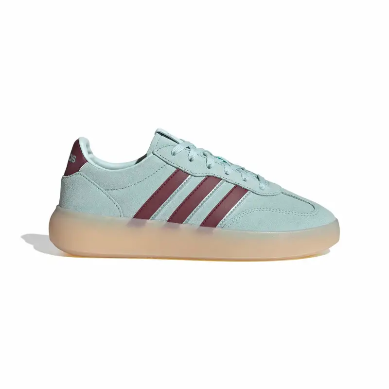 Sneakers da donna adidas Barreda Decode Turquoise