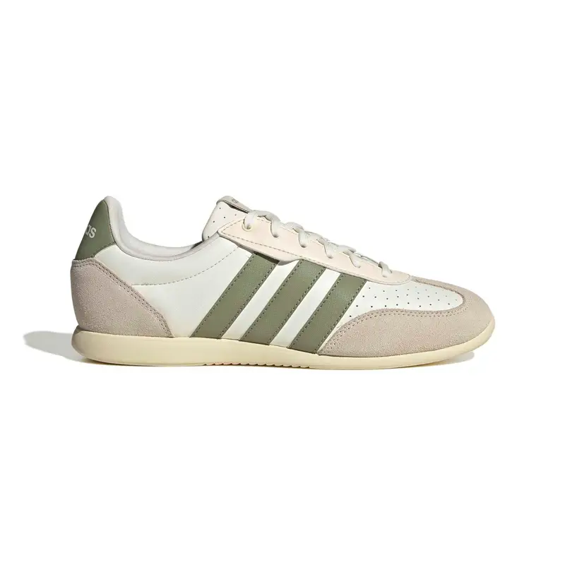 Sneakers da donna adidas Barreda Lo Blanc