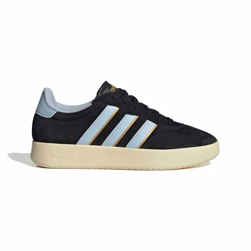 Sneakers da donna adidas Barreda Noir