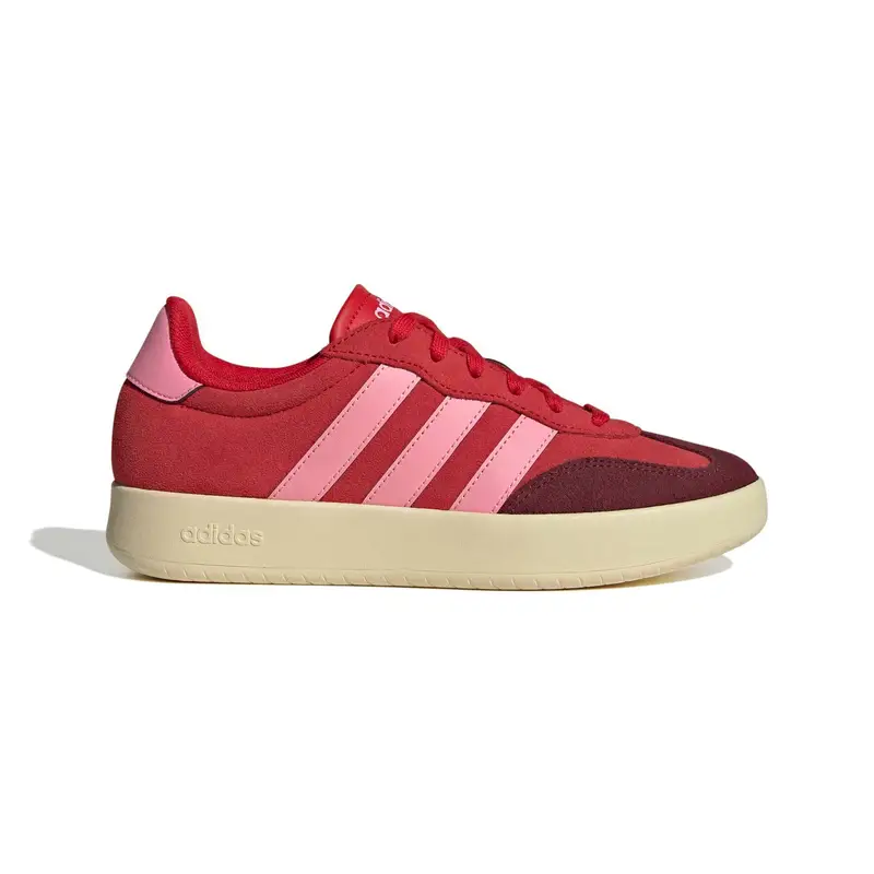 Sneakers da donna adidas Barreda Rouge