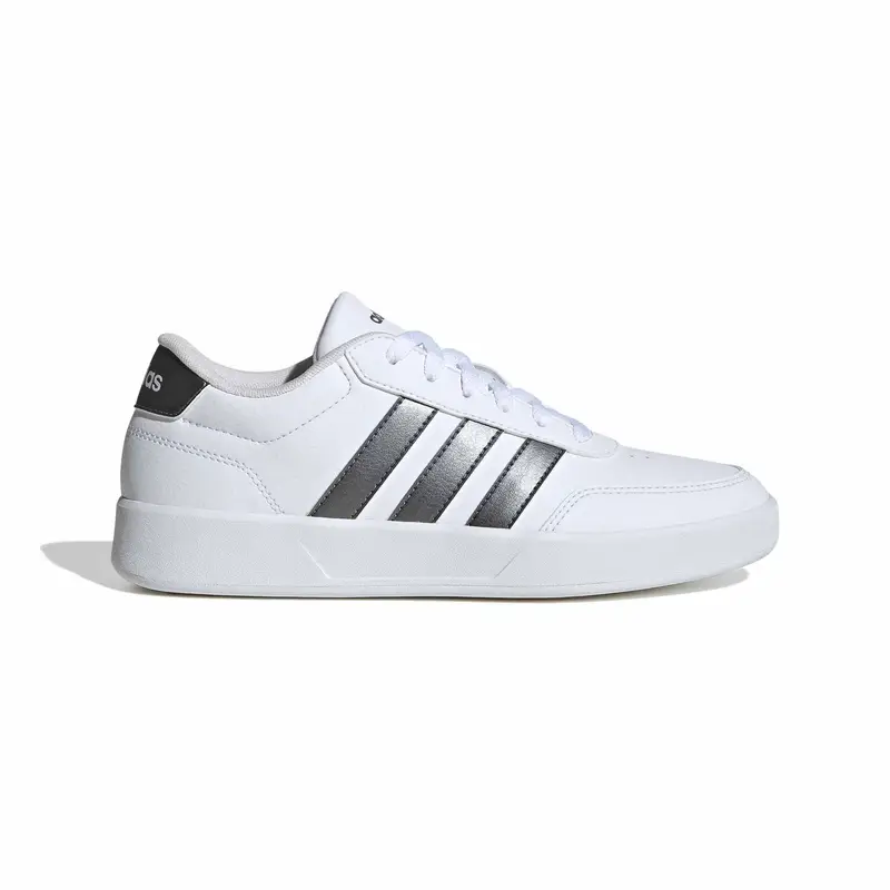 Sneakers da donna adidas Breaknet 0 Blanc