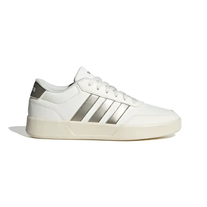 Sneakers da donna adidas Breaknet 3.0 Blanc