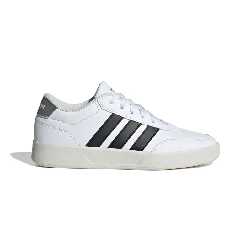 Sneakers da donna adidas Breaknet 3.0 Blanc