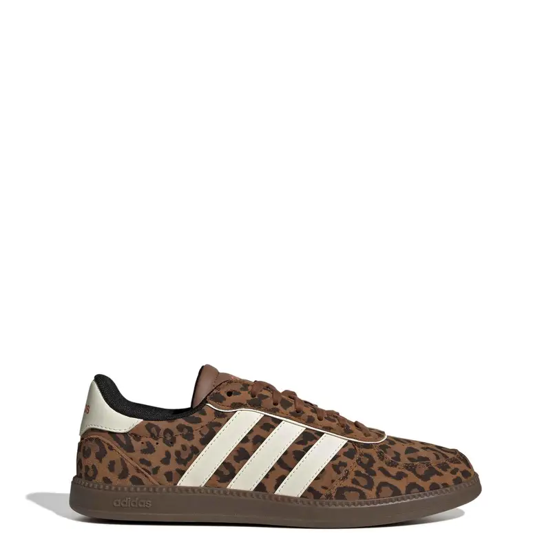 Sneakers da donna adidas Breaknet Marron