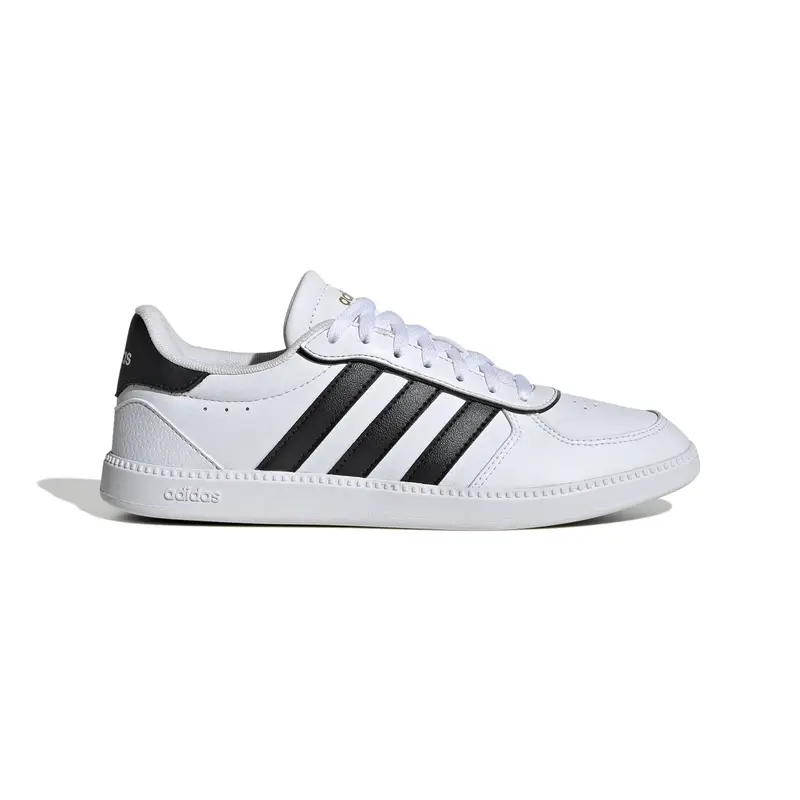 Sneakers da donna adidas Breaknet Sleek Blanc