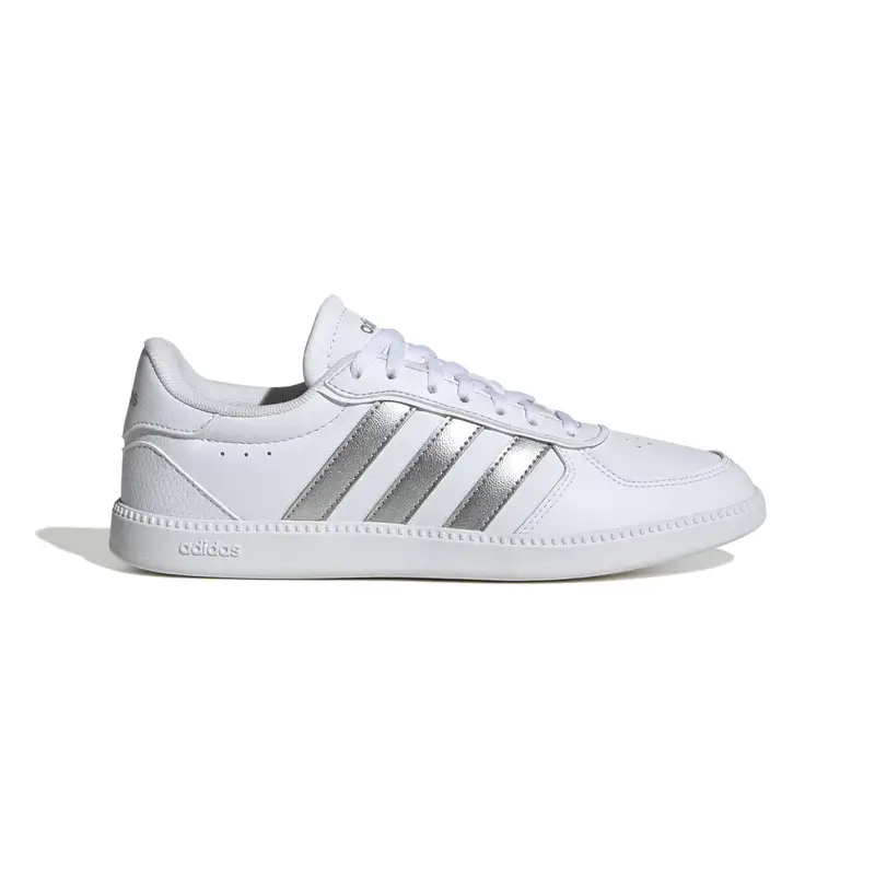 Sneakers da donna adidas Breaknet Sleek Blanc