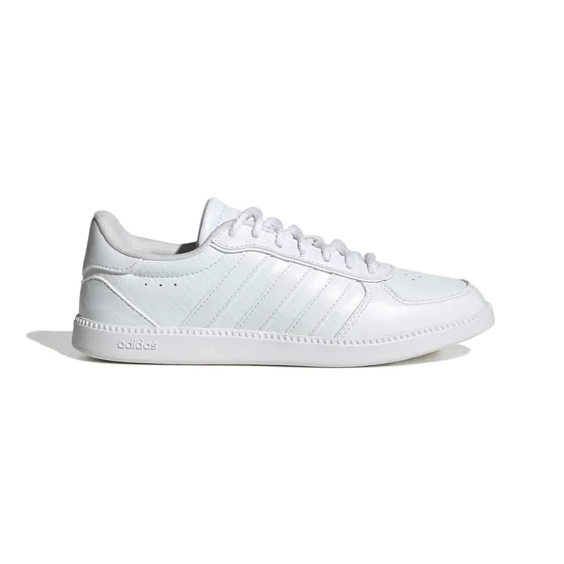 Sneakers da donna adidas Breaknet Sleek Blanc