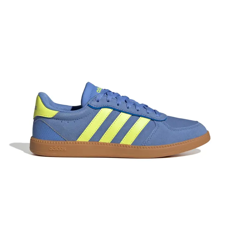 Sneakers da donna adidas Breaknet Sleek Bleu
