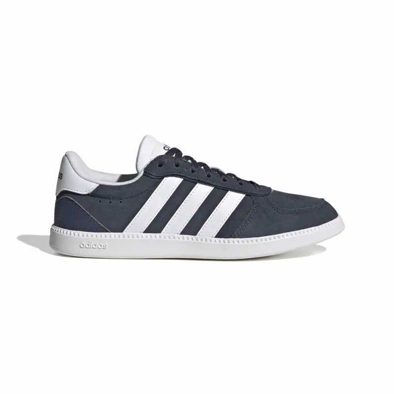 Sneakers da donna adidas Breaknet Sleek Bleu