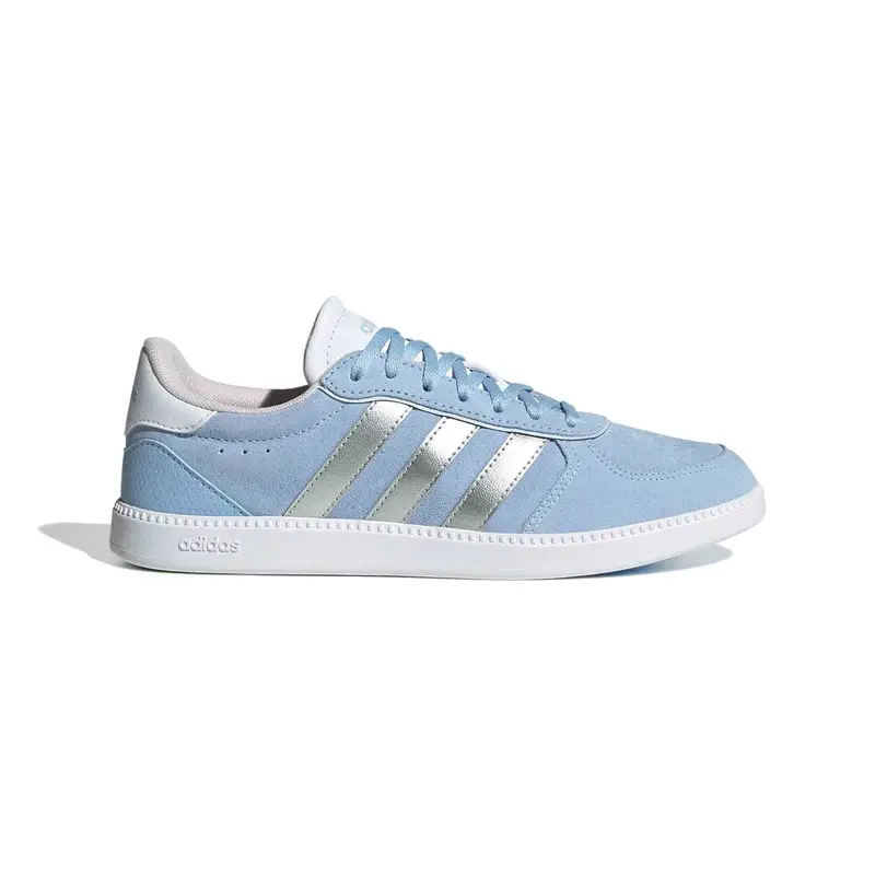 Sneakers da donna adidas Breaknet Sleek Bleu