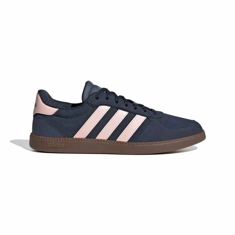 Sneakers da donna adidas Breaknet Sleek Bleu