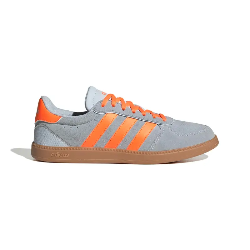 Sneakers da donna adidas Breaknet Sleek Bleu