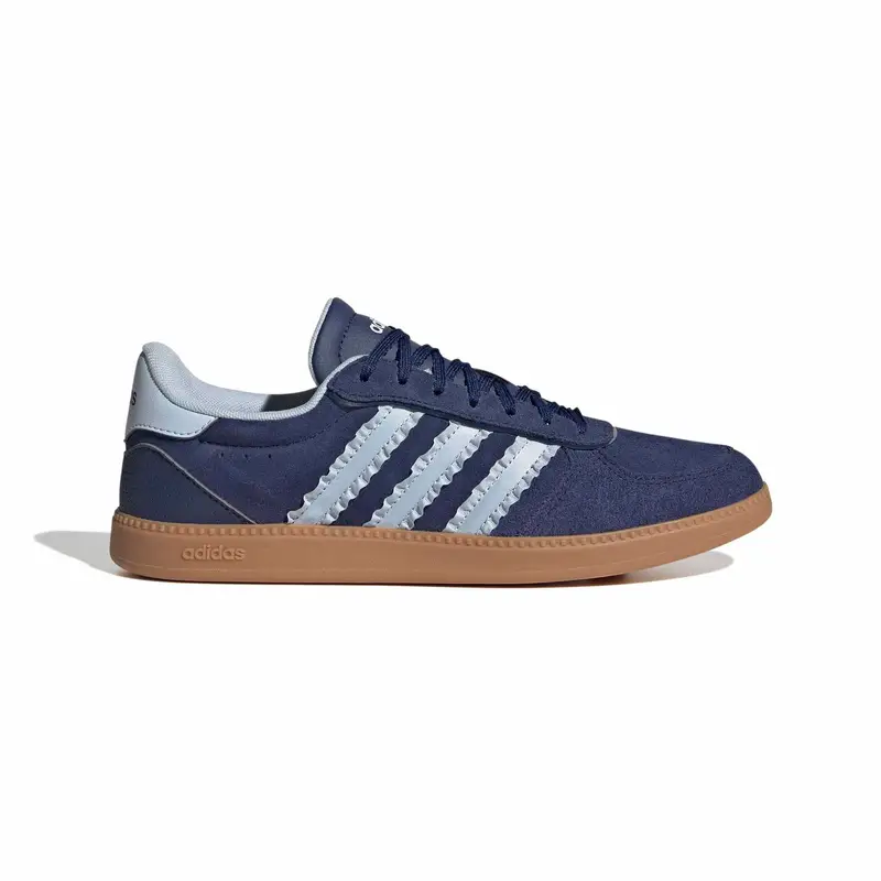Sneakers da donna adidas Breaknet Sleek Bleu