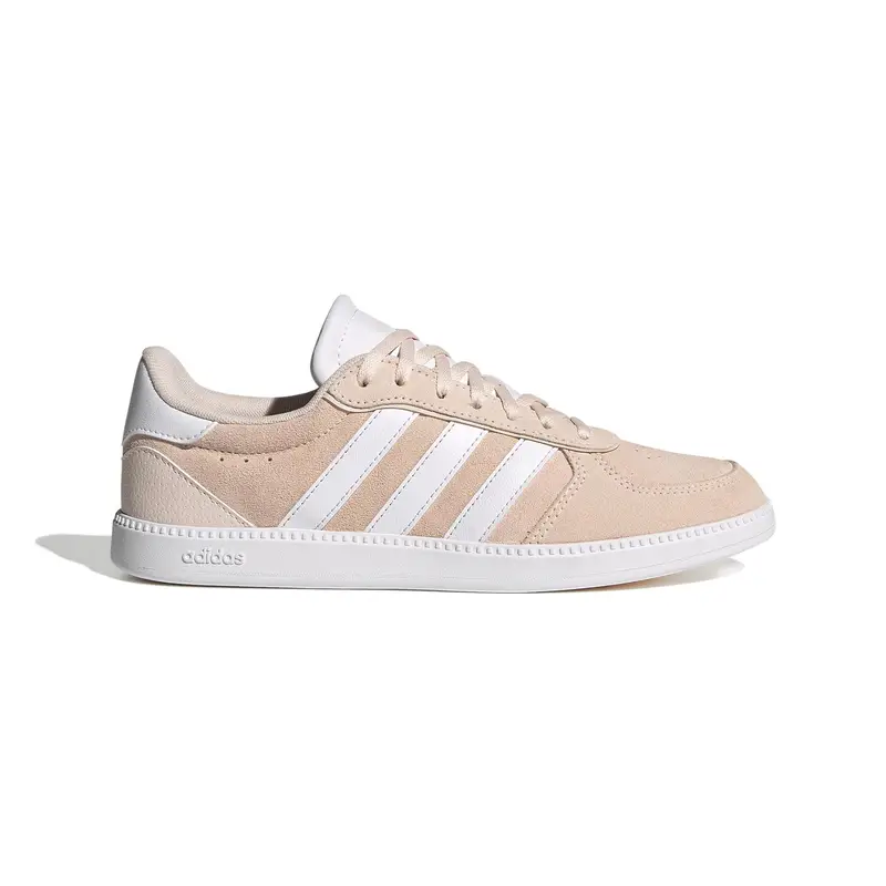 Sneakers da donna adidas Breaknet Sleek Bleu