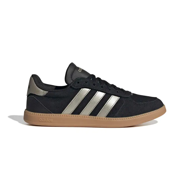 Sneakers da donna adidas Breaknet Sleek Noir