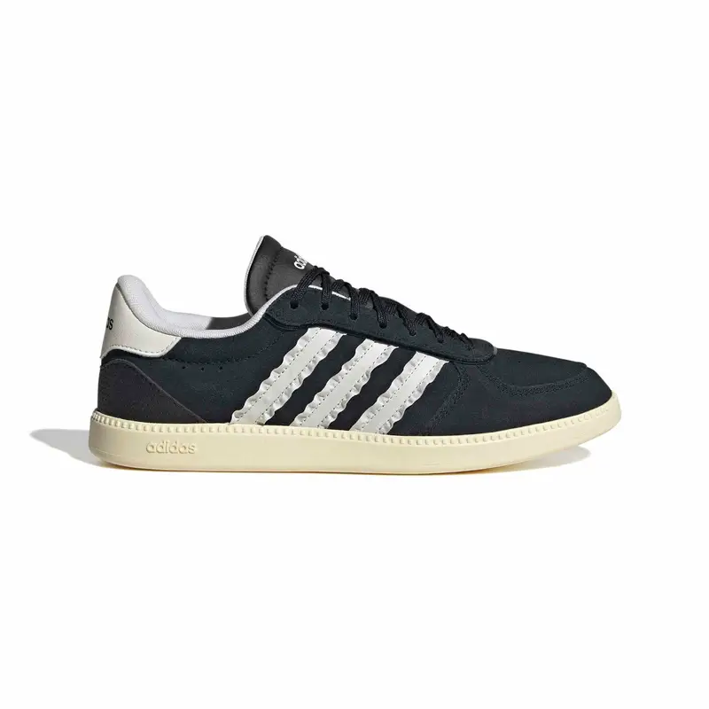 Sneakers da donna adidas Breaknet Sleek Noir