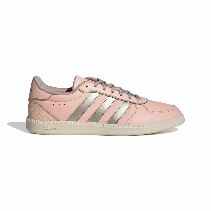 Sneakers da donna adidas Breaknet Sleek Rose