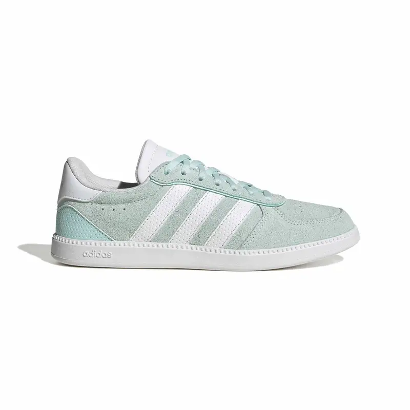 Sneakers da donna adidas Breaknet Sleek Turquoise