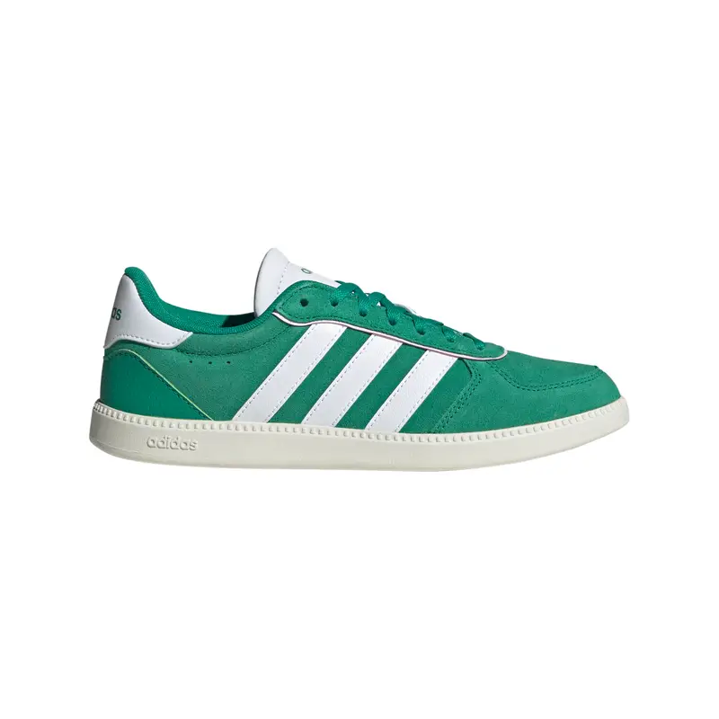 Sneakers da donna adidas Breaknet Sleek Vert