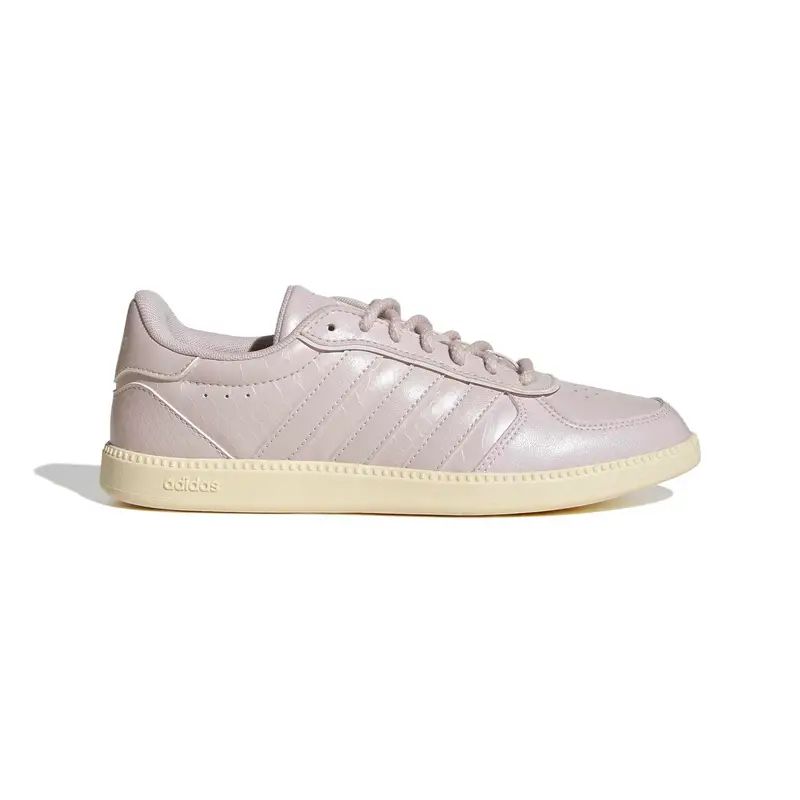 Sneakers da donna adidas Breaknet Sleek Violet