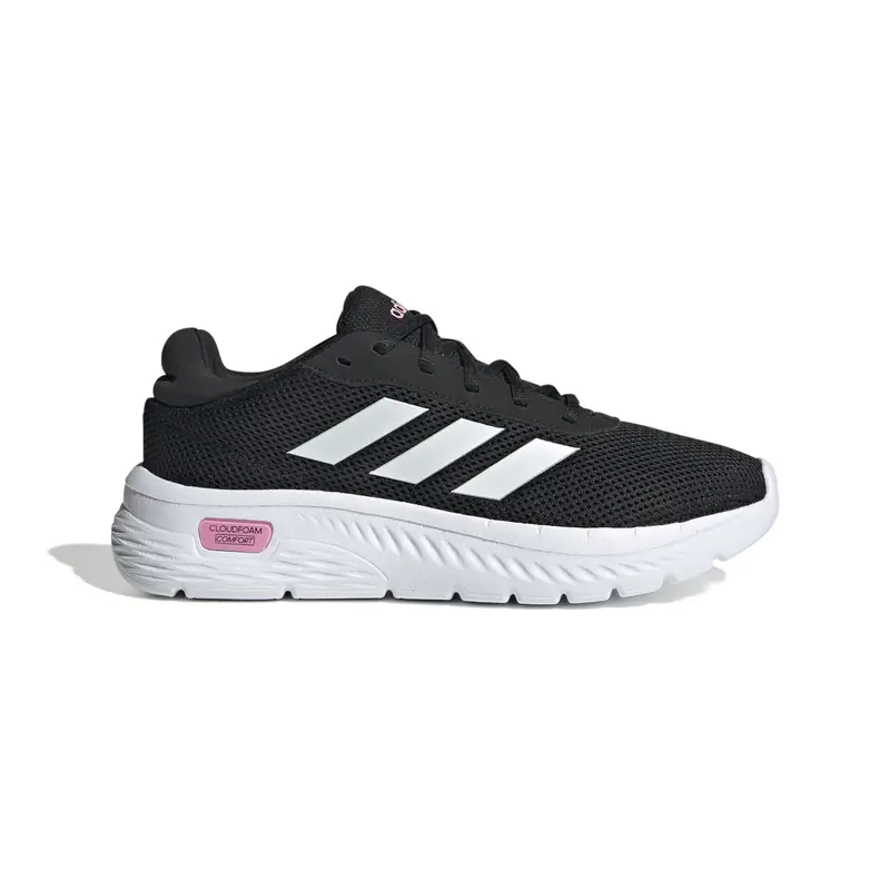 Sneakers da donna adidas Cloudfoam Comfy Noir