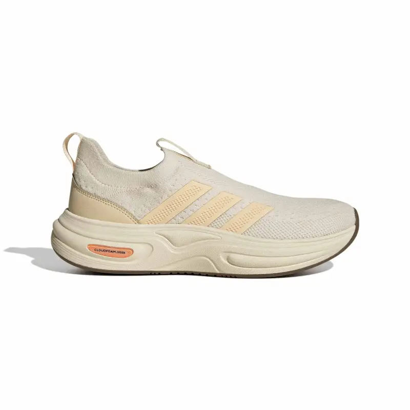 Sneakers da donna adidas Cloudfoam Cuxxion Blanc