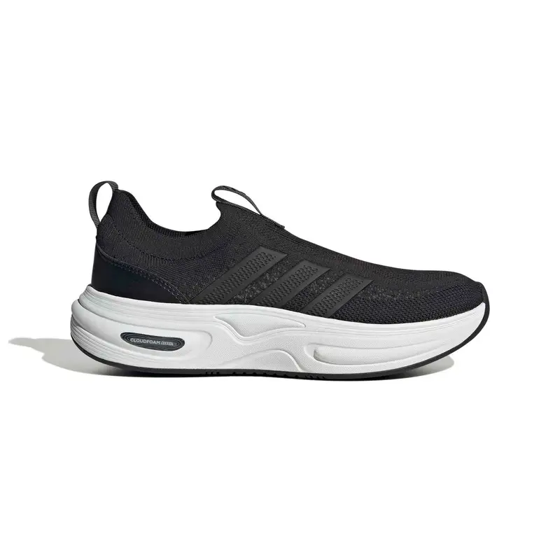 Sneakers da donna adidas Cloudfoam Cuxxion Noir