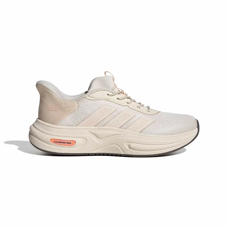 Sneakers da donna adidas Cloudfoam Cuxxion Rapidfit Blanc