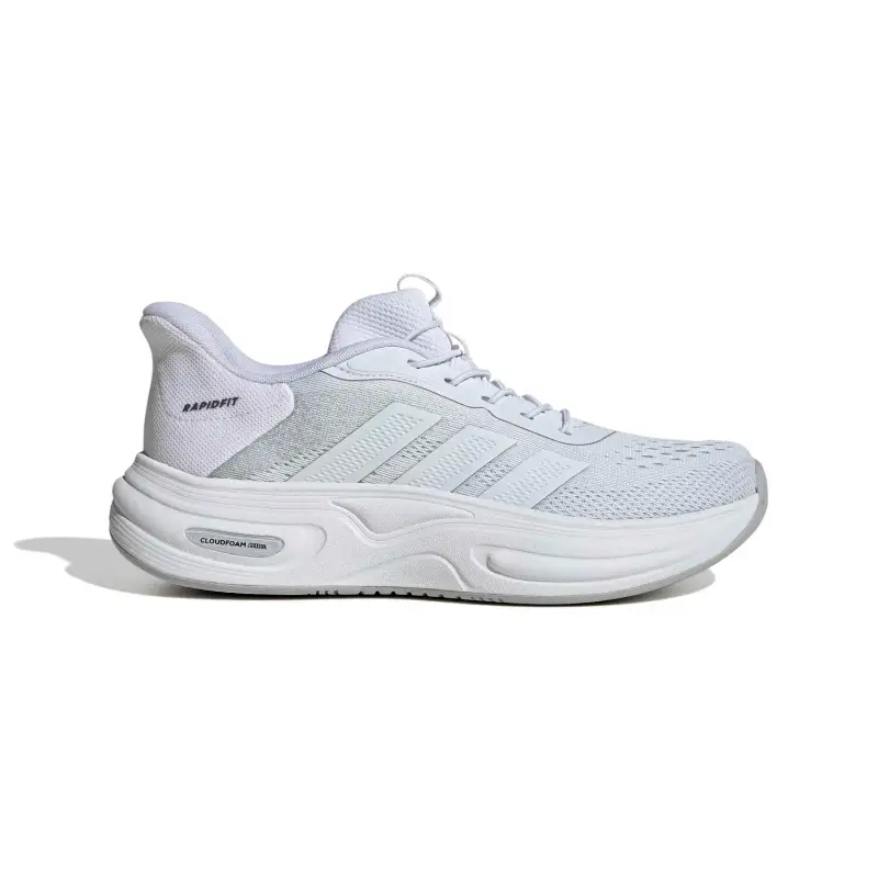 Sneakers da donna adidas Cloudfoam Cuxxion Rapidfit