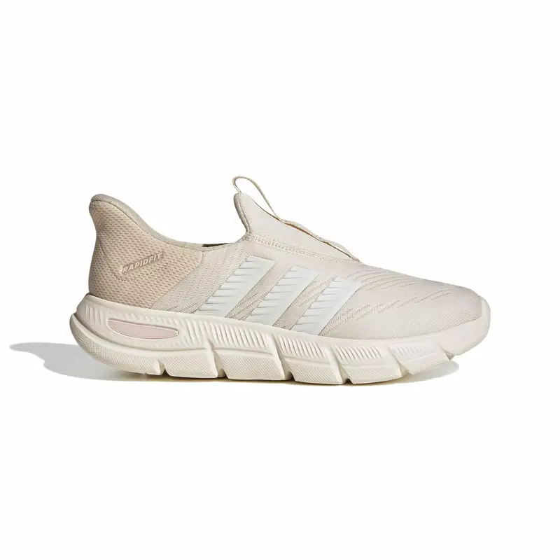 Sneakers da donna adidas Cloudfoam Flex Lounge Blanc