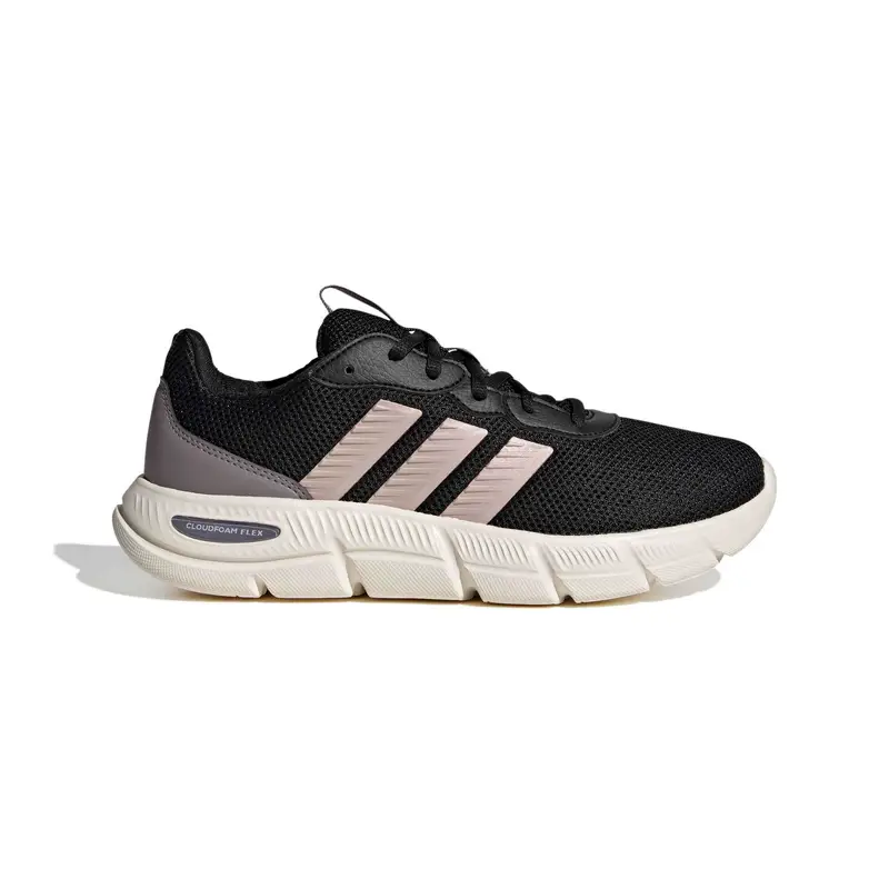 Sneakers da donna adidas Cloudfoam Flex Noir