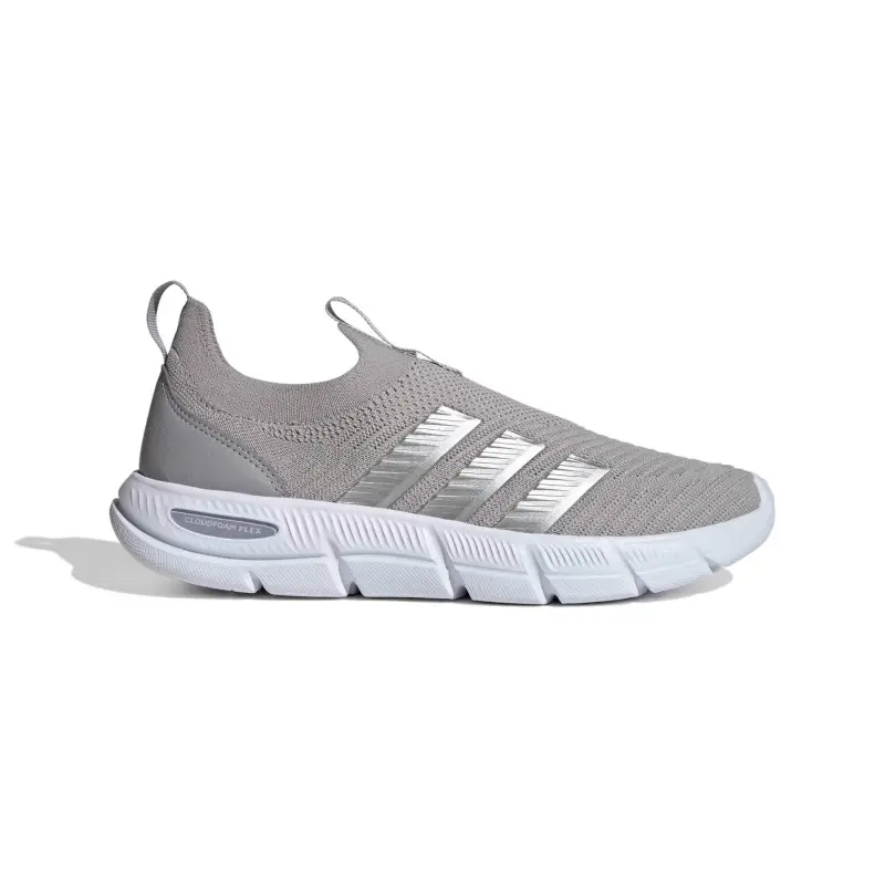 Sneakers da donna adidas Cloudfoam Flex Sock