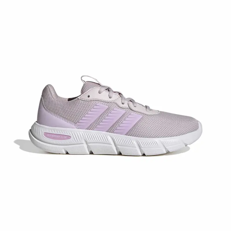 Sneakers da donna adidas Cloudfoam Flex Violet