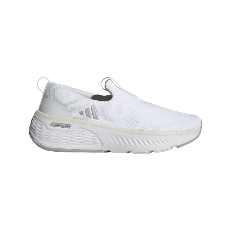 Sneakers da donna adidas Cloudfoam Go Lounger Blanc