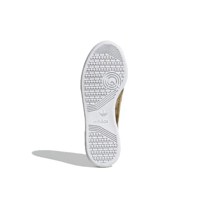 Sneakers da donna Adidas Continental 80 Oro Metallizzato FW5475 38⅔ miniatura 3