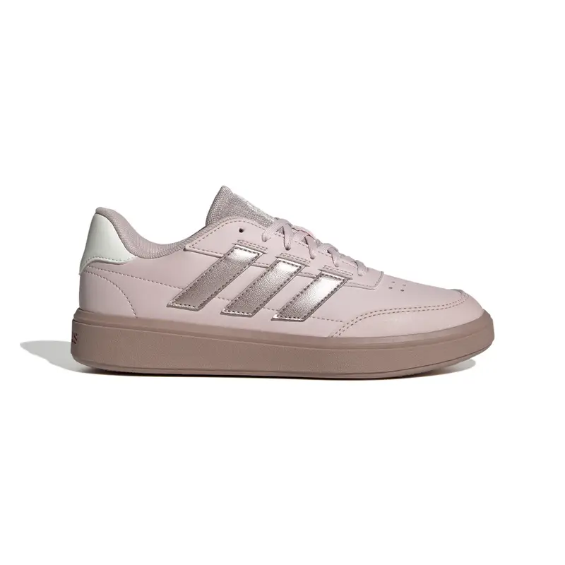 Sneakers da donna adidas Courtblock Rose