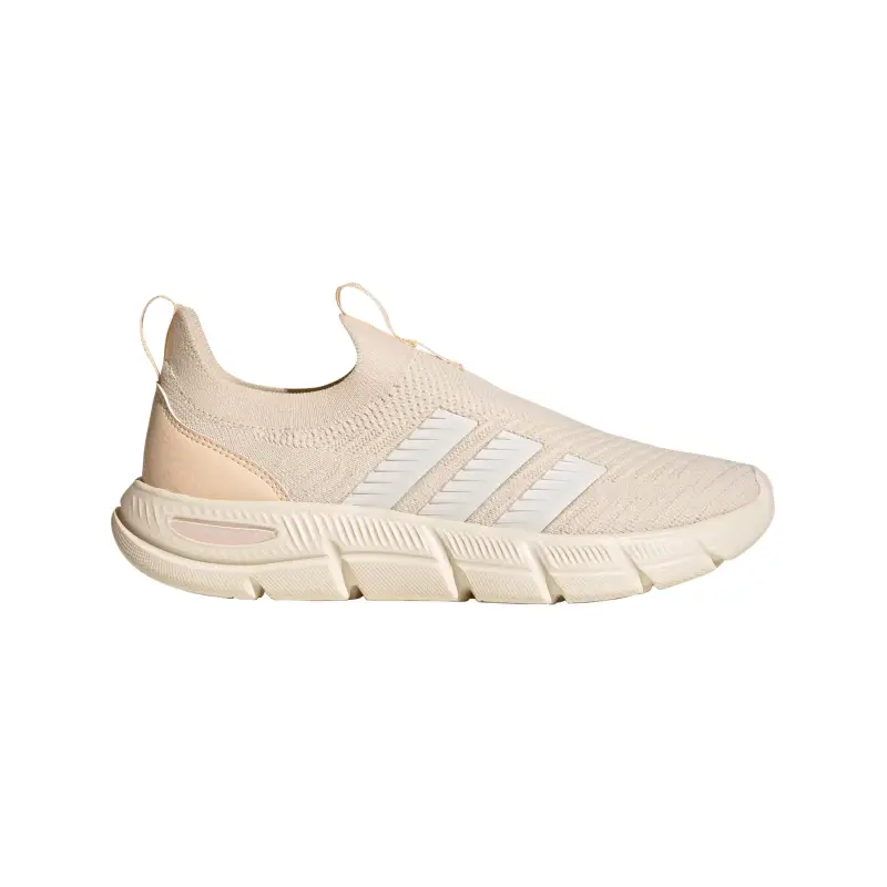 Sneakers da donna adidas Flex Blanc