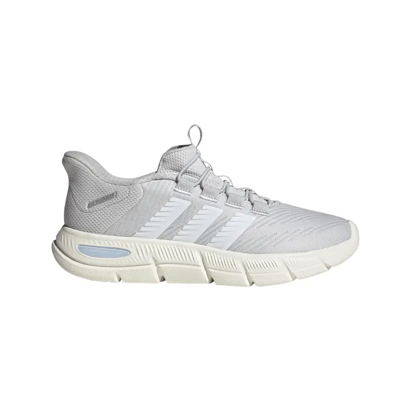 Sneakers da donna adidas Flex Rapidfit Gris