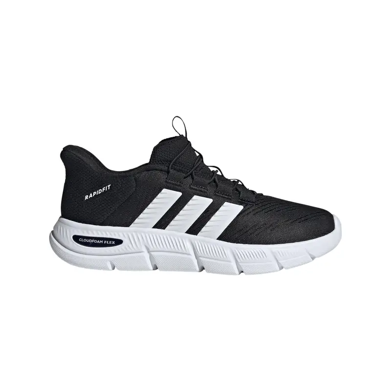 Sneakers da donna adidas Flex Rapidfit Noir