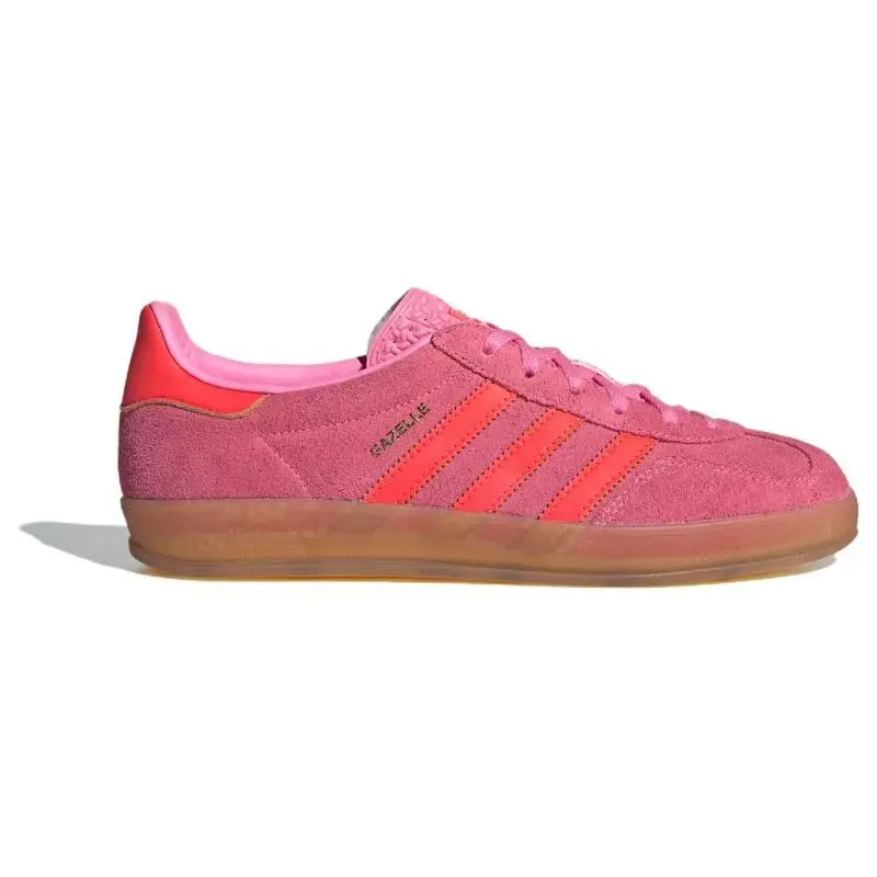 Sneakers da Donna Adidas Gazelle Indoor Rosa Beam IE1058 35⅔ rosa miniatura 3