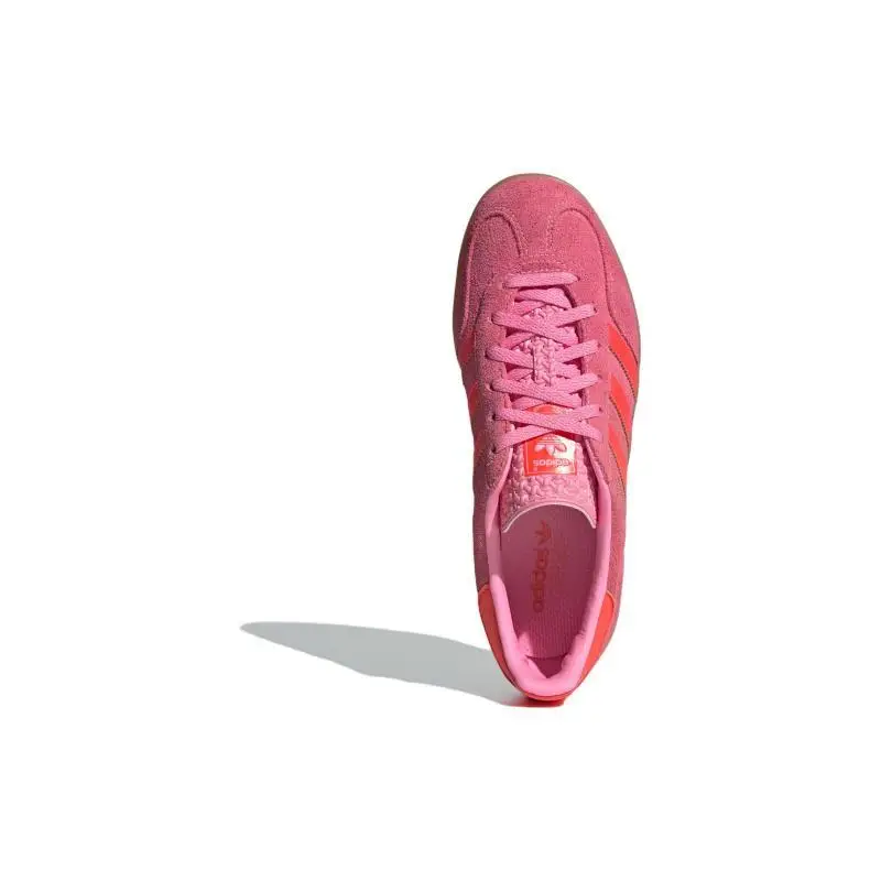 Sneakers da Donna Adidas Gazelle Indoor Rosa Beam IE1058 35⅔ rosa miniatura 5