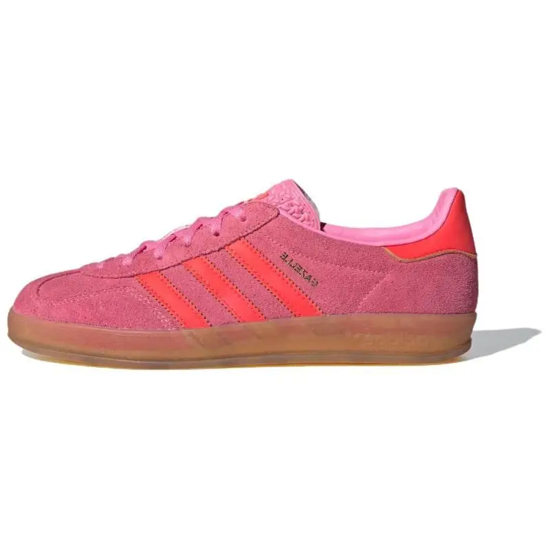 Sneakers da Donna Adidas Gazelle Indoor Rosa Beam IE1058 35⅔ rosa