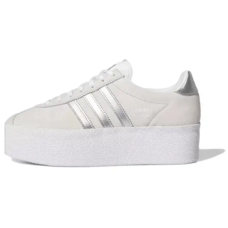 Sneakers da Donna Adidas Gazelle Up Grigio Argento IH1291 40⅔
