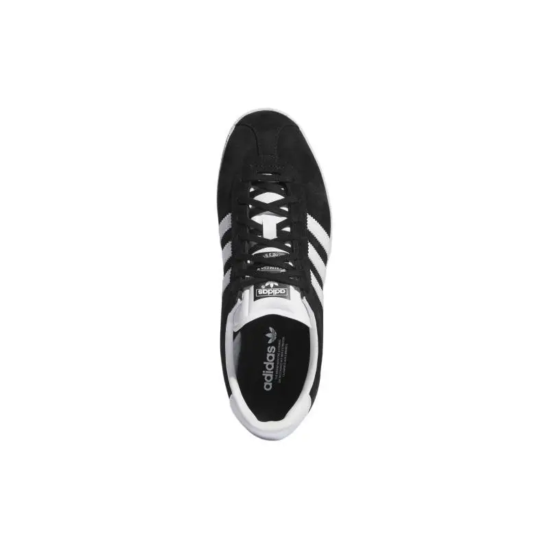 Sneakers da donna Adidas Gazelle Up Nero Bianco IH1290 36 miniatura 2